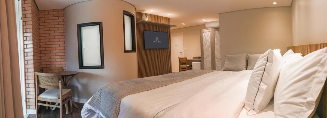 Village Du Lac Hotel Помероди Экстерьер фото